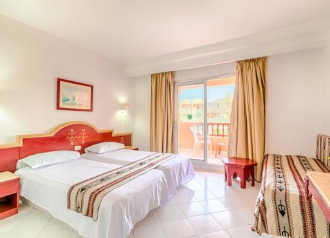 Club Jumbo Baya Beach Quatre Saisons by Medina 3* - 3