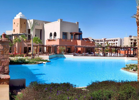 Hôtel Pickalbatros Oasis Port Ghalib 5* - 4