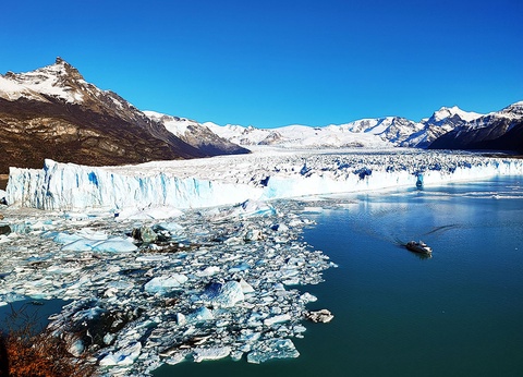 Circuit De l'Argentine au Chili - 12