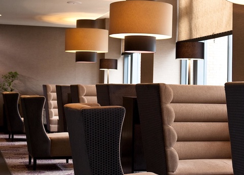 Hôtel Jurys Inn Dublin Christchurch 4* - 6