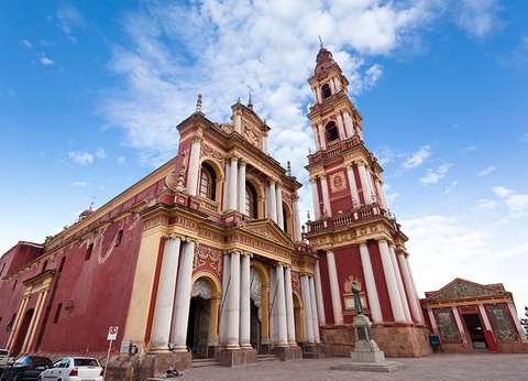 Circuit L'Argentine, de l'Altiplano à la Patagonie - 5
