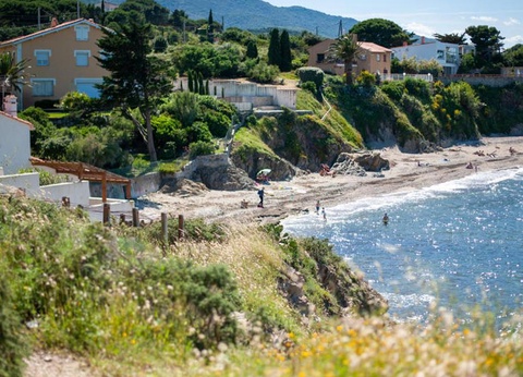 Camping l'Etoile d'Or 4* - 62