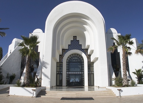 Hôtel Radisson Blu Palace Djerba 5* - 2