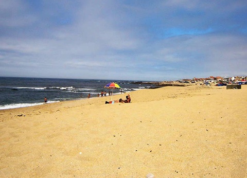 Camping Angeiras, 3* - 42