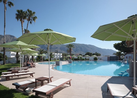 Club Lookéa Kinetta 4* - 4