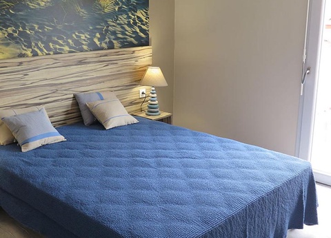 Résidence Les Sables d'Or, 4* - 24