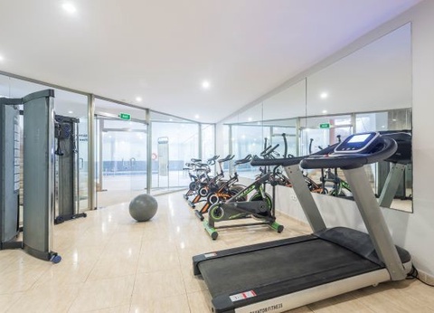 Hôtel Apartamentos Tropic Garden 4* - 24