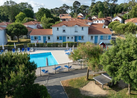 Résidence Référence Le Domaine de L'Océan - 2