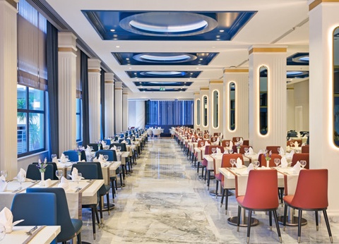 Hôtel Limak Atlantis Deluxe Hotel & Resort 5* - 13