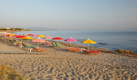 Top Clubs Europa Beach 4* - 5