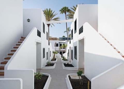 Hôtel BLUESEA Playa Club 3* - 56