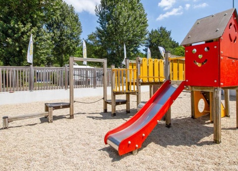 Camping Plijadur 4* - 34