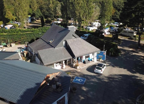 Camping Les Capucines 4* - 23