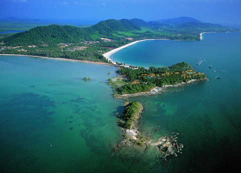 Séjour Avani Koh Lanta 5* et hôtel Centara Phu Pano 4* - 10