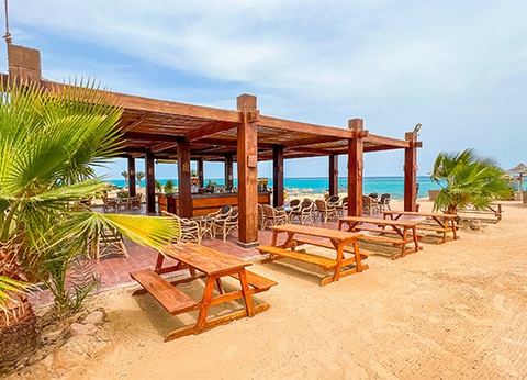 Club Framissima Gemma Beach Resort **** - 16