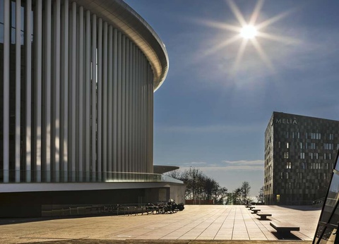 ÉVasion Relax au Coeur du Luxembourg - 4* - 2