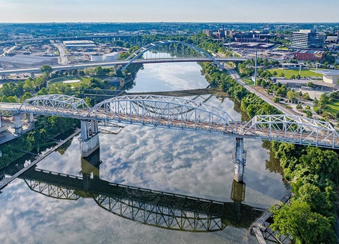 Circuit The American Way : de Dallas à Chicago 14 jours - 12 nuits - 14