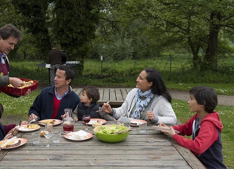 Camping Domaine du Lieu Dieu - 19