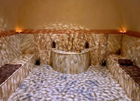 Club Coralia El Olivar Palace 5* - 9