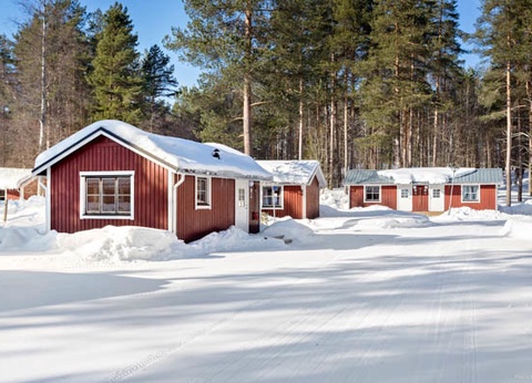 Club Jumbo First Village (activités incluses) - 13