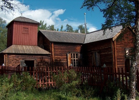 Circuit Aventure Polaire - 14