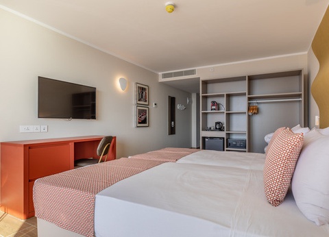 Hôtel Seaview - Adult Only 4* - 6