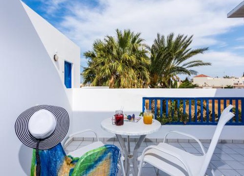 Hôtel Fram Sélection Hara Ilios Village 4* - 22