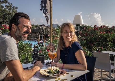 Belambra Clubs Golfe de Lozari 5B en location (avec transport) - 19