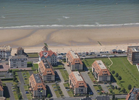 Les Résidences Lagrange Villers sur Mer - 5