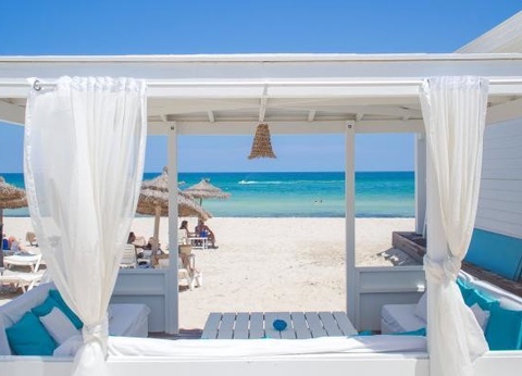 Hôtel Radisson Blu Palace Resort & Thalasso 5* - 2