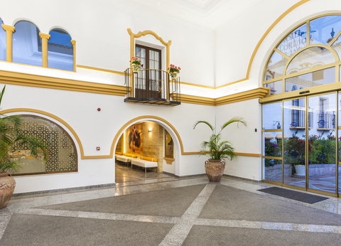 Hôtel TUI Sélection TUI Suneo Cortijo Blanco 3* - 8