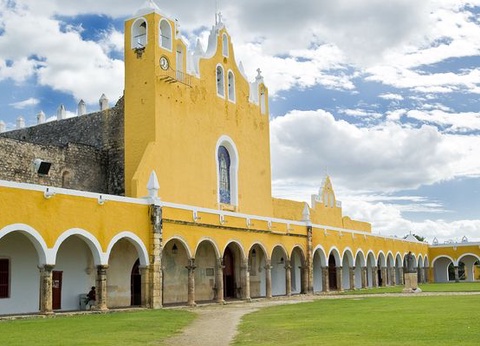 Splendeurs du Yucatan 9J/7N - 2025 - 7