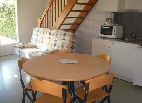 Camping L'Etang Aux Hirondelles, 2* - 9