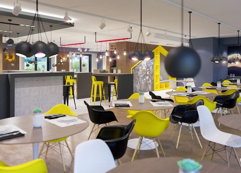 Confort et convivialité à Haarlem avec visite du Keukenhof - 3* - 5