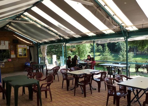 Camping La Chanterelle, 3* - 19