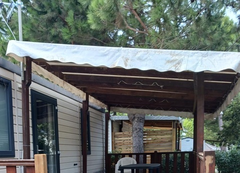 Camping Sun et Sea 4* - 52