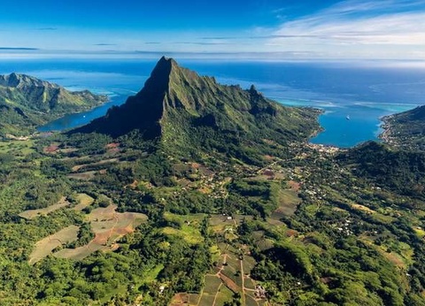 Circuit CARPE DIEM EN POLYNESIE - 2