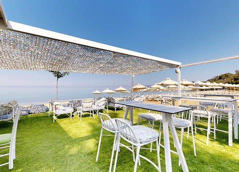 Hôtel Acrotel Lily Ann Boutique Hôtel 3* - 7