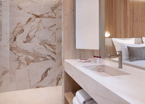 Séjour 4* à la Villa Castellane avec spa inclus à Gréoux-les-Bains - 4* - 14