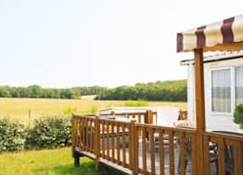 Camping Siblu Domaine de Dugny 4* - 81