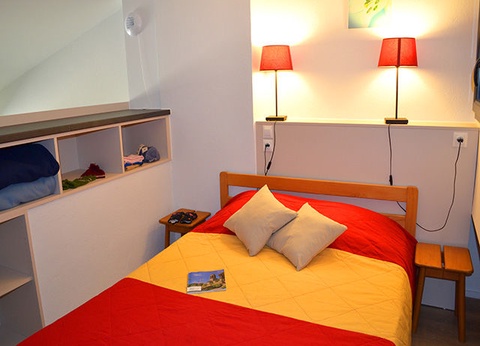 VVF Haute Loire Saint-Julien-Chapteuil 3* - 3