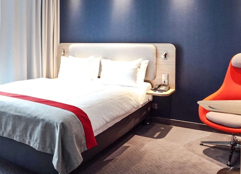 Profitez de deux jours d'amusement et laissez-vous surprendre par Europa Park (billet 2 jours) - 3* - 17