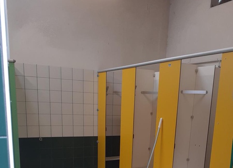 Camping Domaine de Kerelly, 3* - 5