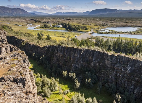 Autotour Le Sud-Ouest de l'Islande - 10