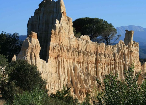 Camping La Tour de France, 3* - 53