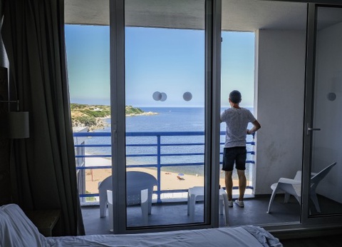 Belambra Clubs Arena Bianca 3* (Hôtel avec petit déjeuner inclus - avec transport) - 23