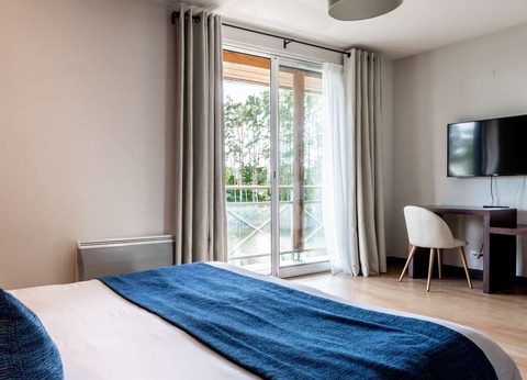 Domaine de Cicé-Blossac, resort Spa - Détente et gastronomie dans un cadre élégant près de Rennes - 4* - 29