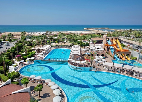 Aydinbey King's Palace & Spa 5* - 14