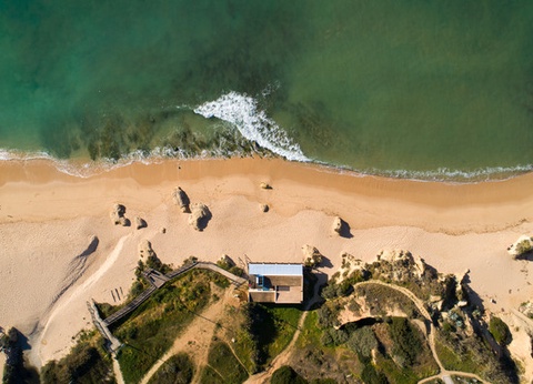 Hôtel Vila Gale Nautico 4* - 5