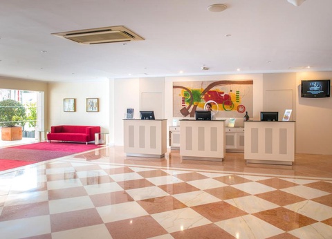 Hôtel Vila Gale Estoril 4* Adults Friendly - 4